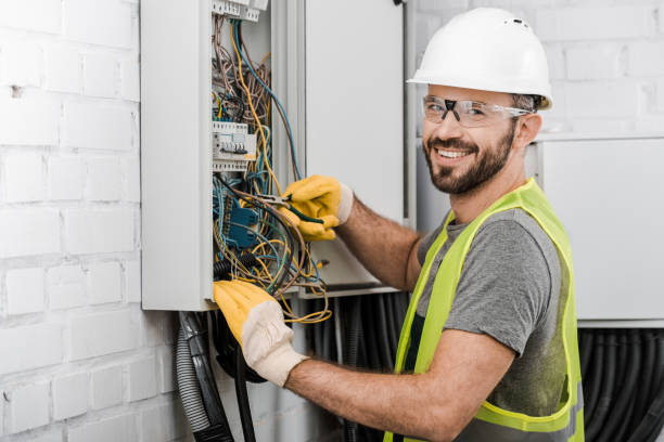  New Kingman Butler, AZ Electrician Pros