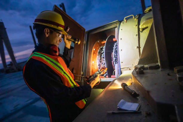 Best Electrical System Inspection  in New Kingman Butler, AZ