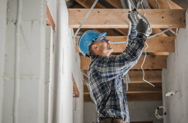 Best Electrician Near Me  in New Kingman Butler, AZ