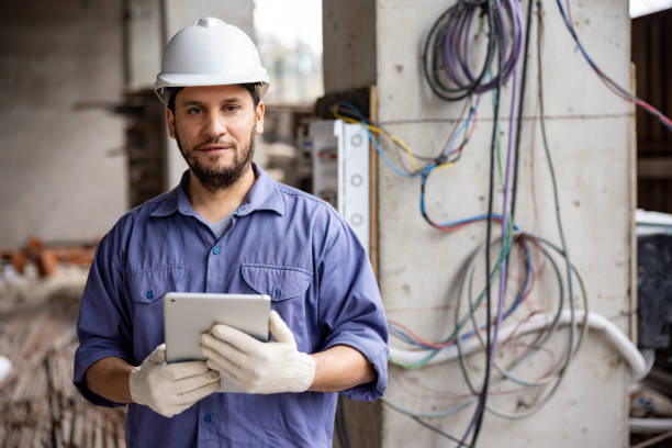 Industrial Electrical Services in New Kingman Butler, AZ