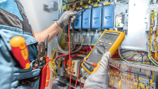 Best Emergency Electrician Near Me  in New Kingman Butler, AZ
