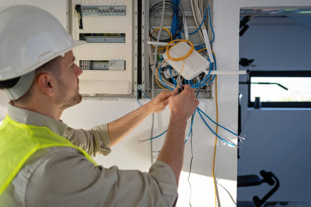 Best Affordable Electrical Installation  in New Kingman Butler, AZ